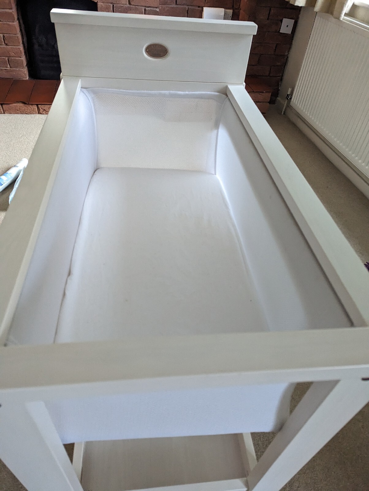 BOORI COUNTRY COLLECTION NEWPORT BABY eBay