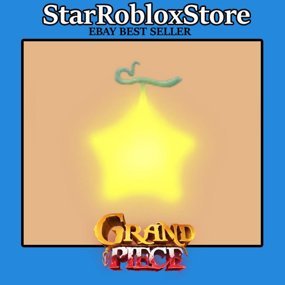 Roblox Grand Piece Online Devil Fruits & Items CHEAPEST & FAST Delivery eBay