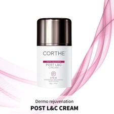 CORTHE Dermo Rejuvenation Post L&C Cream 50g Moisturizing Cream Korean Skin Care