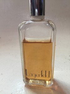 karl lagerfeld aftershave 100ml