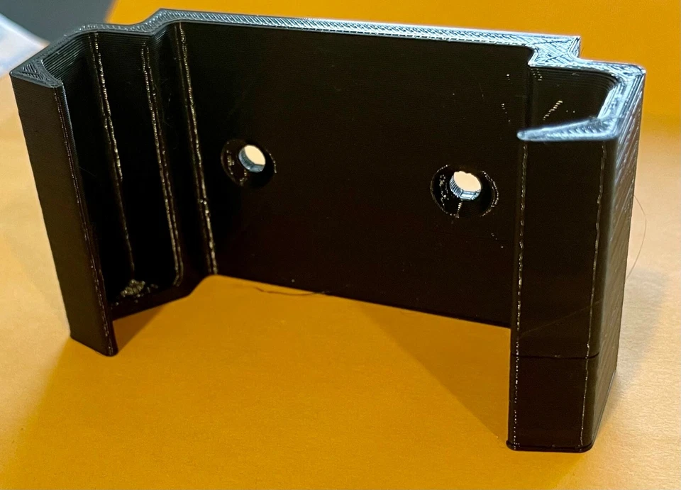 Soporte de montaje de controlador Ecotech Vortech MP10 MP40 MP60 Vectra S1 Foto 4 de 4