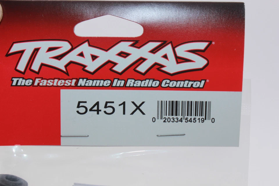 Traxxas 5451x Drive Shaft for E-Revo E-Maxx TRX5451X NEW in OVP - Image 3 of 4
