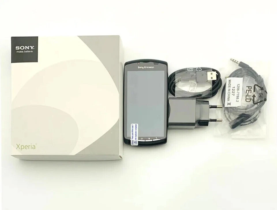 Sony Ericsson Xperia PLAY Z1i R800i Original Phone Android OS 3G 5MP WiFi A-GPS - Imagen 2 de 4