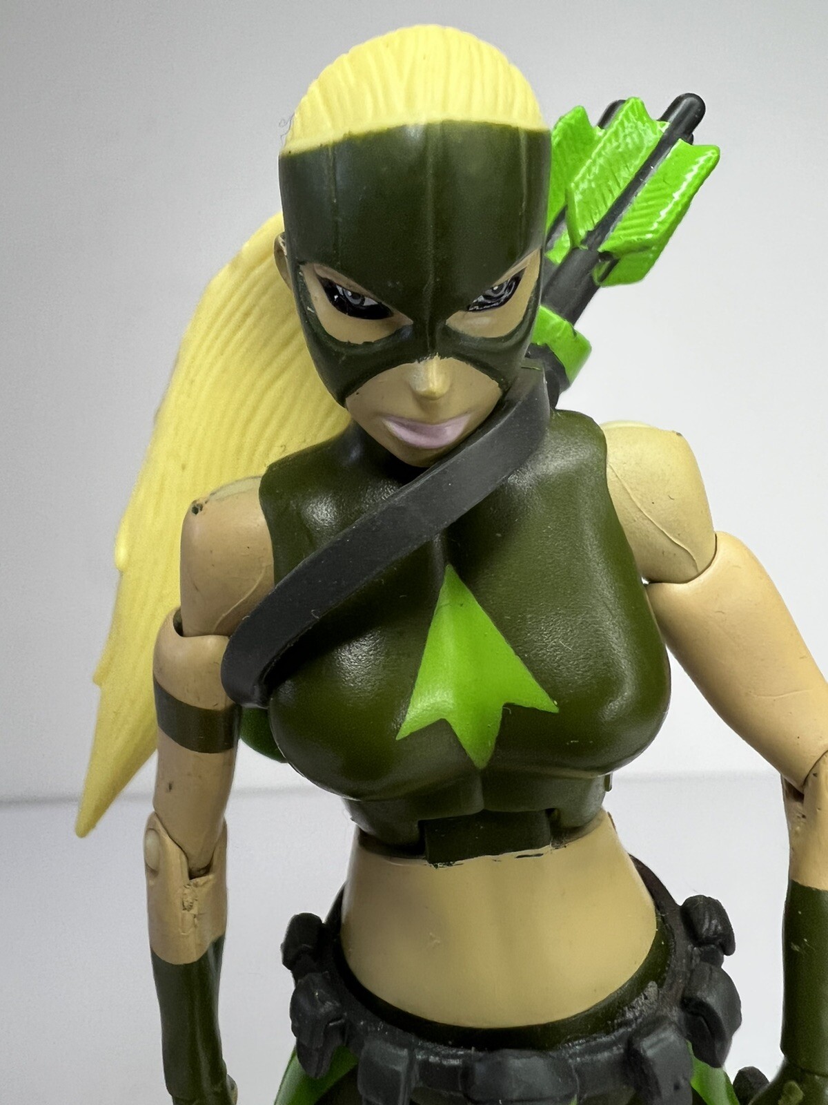 Trigon Young Justice