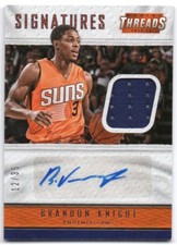 2015-16 Panini Threads Basketball Cards 15