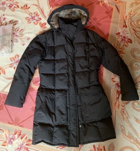 Woolrich Blizzard Parka Damen Gr.M 