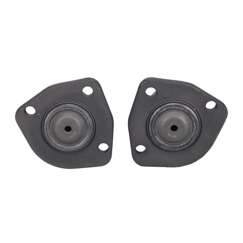 1969-72 Cadillac Eldorado, 71-72 Oldsmobile Toronado Upper Ball Joints - Image 4 of 4