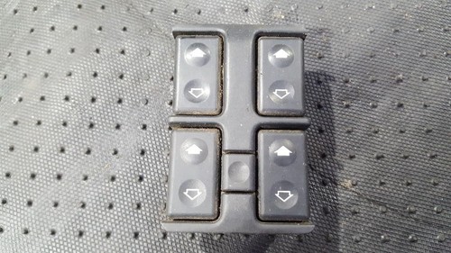 1379075 Fensterheber schalter  BMW 7-Series DE210906-10
