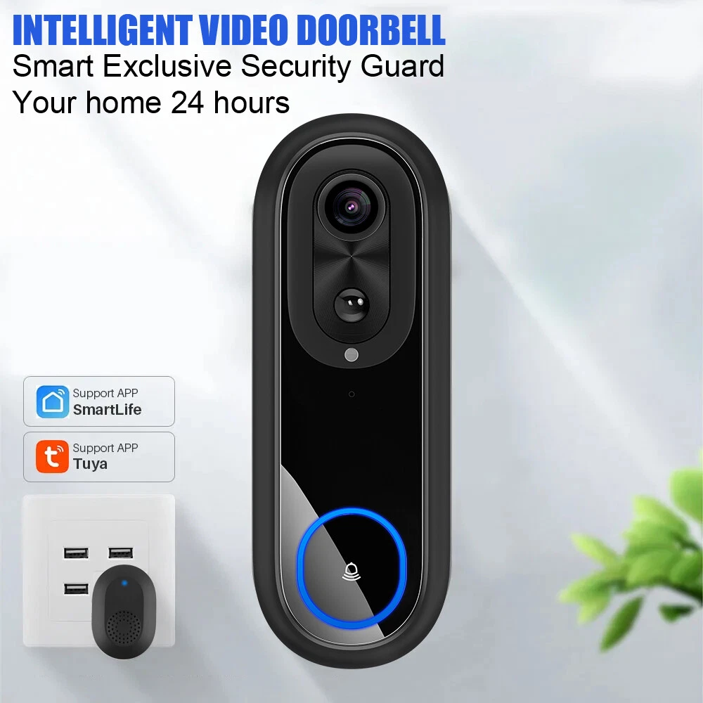 4g doorbell deals