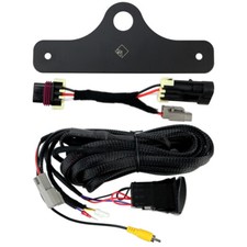 Rockford Fosgate MX-CAM-X317 Can-Am Maverick X3 Camera Installation for MX-CAM