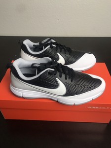 men's nike explorer 2 golf shoes