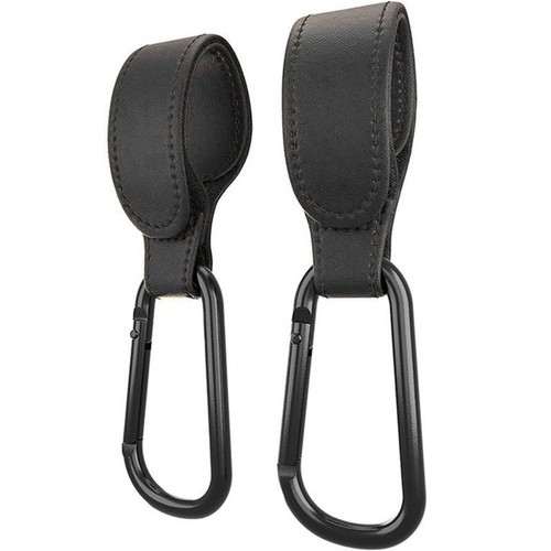 Bags Cart Organizer Baby Bag Stroller Hook Stroller Hooks Clips Pram Hook - Photo 14/18