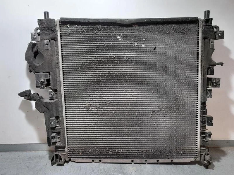 wasserkühler für SSANGYONG ACTYON 200 XDI 2006 4448830 Foto 2 de 4