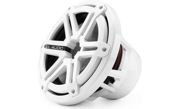 JL Audio M10IB5-SG-WH 10