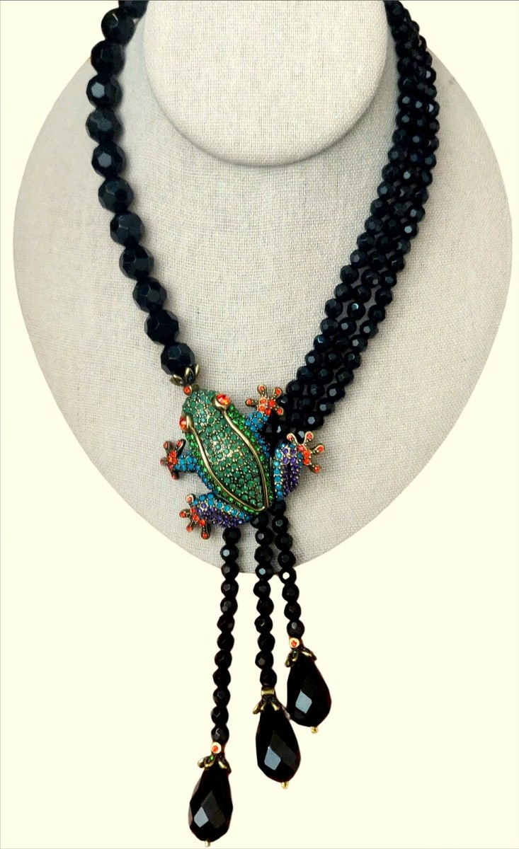 テヨン着用[FLAREUP]BRAIDED HANDMADE NECKLACE FLAREUP】Braided Handmade Necklace | OUR BRAND,FLAREUP