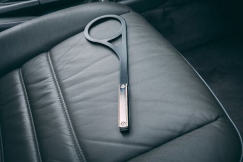 Cupholder für Porsche 964, 993, 911, G-Modell, 356 (RHD) - Picture 2 of 9