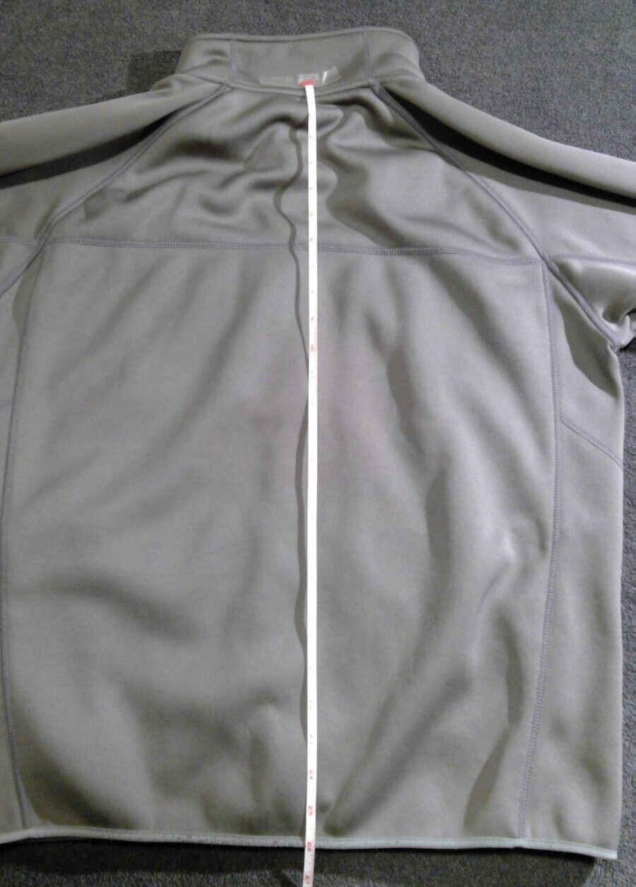 Freeworld Softshell Large Men Fleece Lined Jacket… - image 7