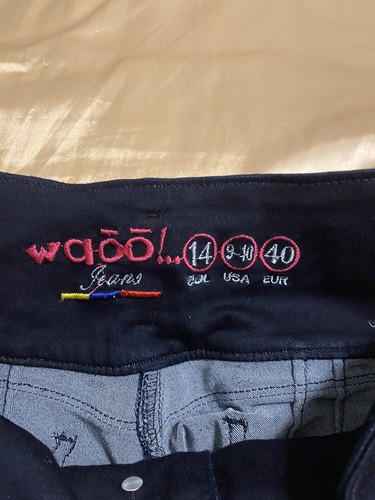 Jeans women lift butt - Picture 5 of 5