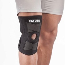 Mueller sports medicine self adjusting knee stabilizer-1 size fits most