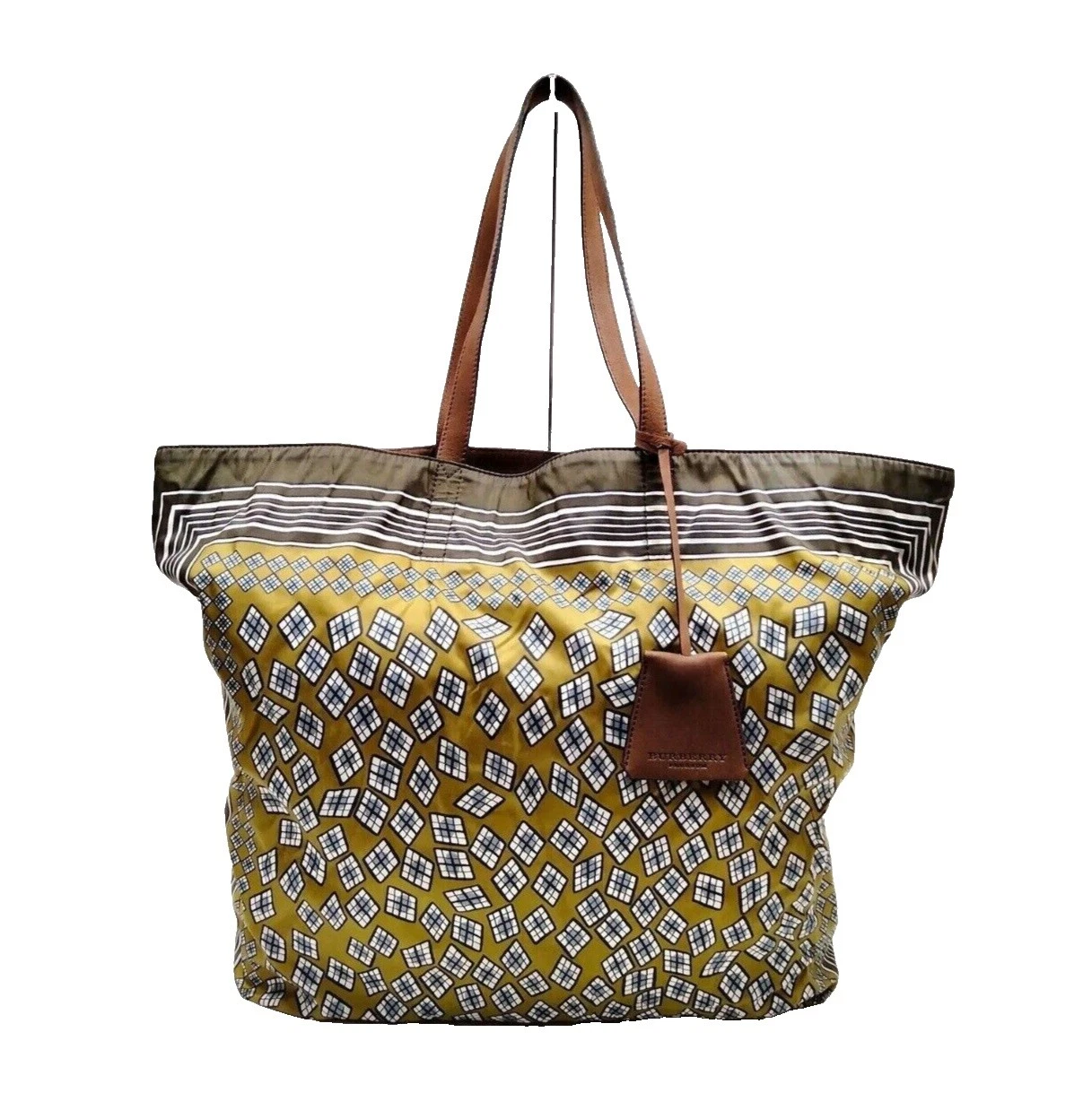 Burberry Beach Bags & Handbags for Women