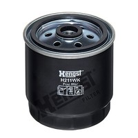 Hengst Filter H211WK Kraftstofffilter FüR Hyundai