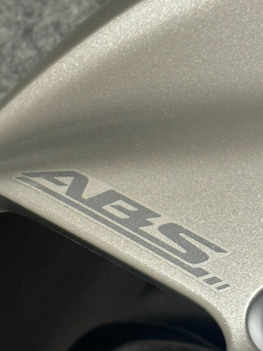 SUZUKI OEM 2022 HAYABUSA GSX1300R GSX 1300 SILVER FRONT