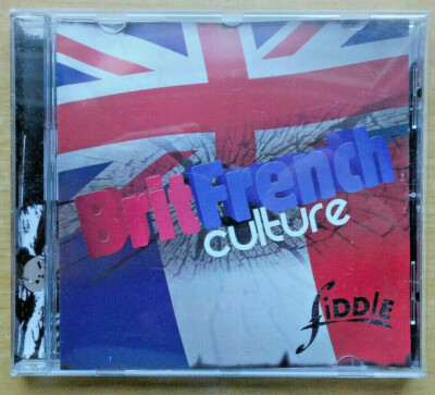Fiddle - Brit French culture