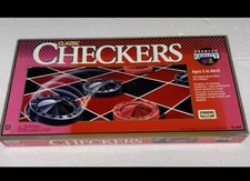 Classic Chess Game Set 1991 Factory Seal ROSE ART BRAND 02386 NIP.