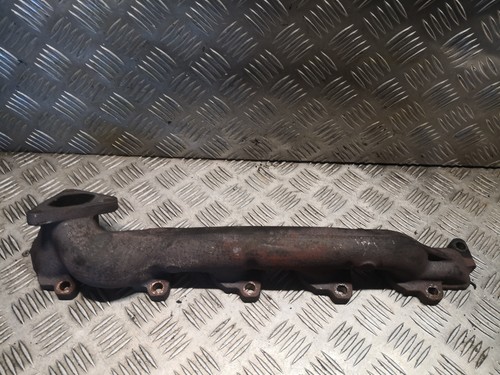 MERCEDES-BENZ CLK 270 CDI W209 Abgaskrümmer 6121420101 2.7 Diesel