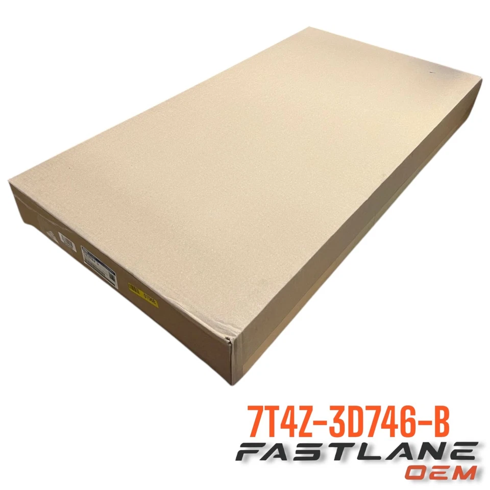 Ford Edge/Lincoln MKX 2007-2010 enfriador de aceite nuevo OEM 7T4Z-3D746-B Foto 2 de 4