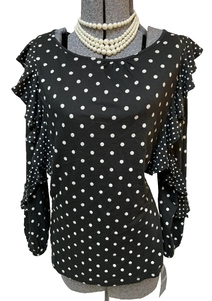 Camisetas Lunares Chaps para De mujer