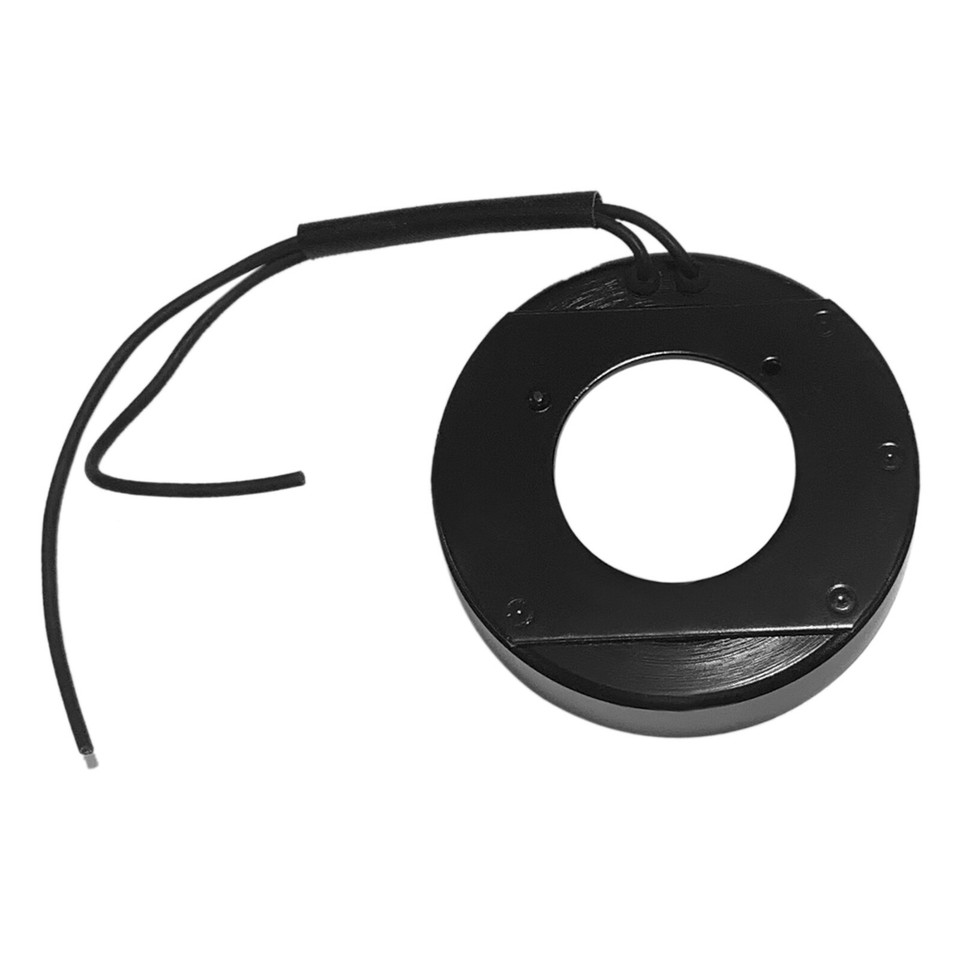 RYC New AC Compressor Coil AIH296-CO Fits Chevrolet Colorado 3.6L 2015 ...