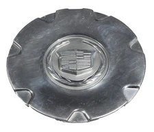 CADILLAC XLR FACTORY ORIGINAL 2004-2008 OEM WHEEL CENTER CAP HUBCAP 9595622 4577
