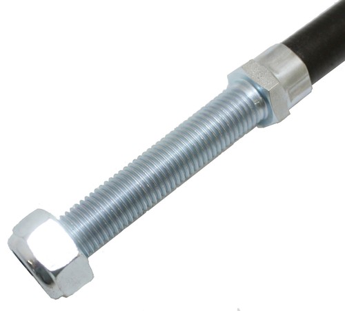Cable de embrague Bowden Tube/ Carcasa, Porsche 356B y 356C, Gemo - Imagen 4 de 5