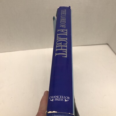 超希少本【洋書】THE LORE OF FLIGHT CRESCENT 超希少本【洋書】THE LORE OF FLIGHT CRESCENT The Lore of