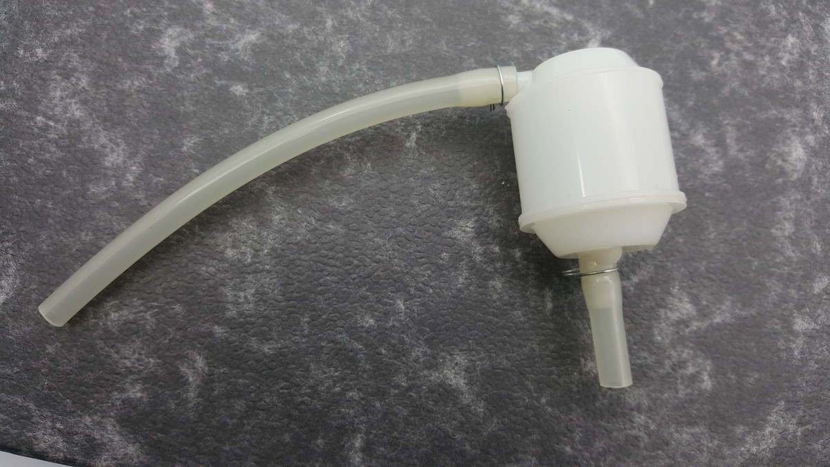 FUEL FILTER HOSE PIPE For ROYAL ENFIELD 350CC DLX MAC CAM ELECTRA
