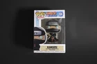 Funko Pop! Animation Vinyl - Kakuzu #1504 - Naruto Shippuden