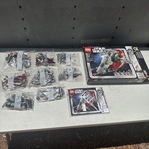Lego 75243 | eBay