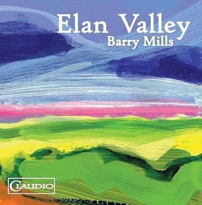 9271786 Audio Cd Barry Mills - Elan Valley