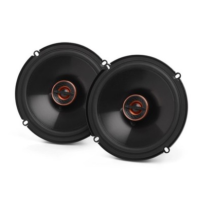 Infinity REF607FSL Reference Series 6.5'' Coaxial Speakers - Used, Open Box