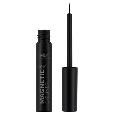 5901801685050 Wibo Magnetic Eyeliner eyeliner do aplikacji magnetycznych rzęs (P