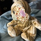 Precious Moments Plush Walk on The Wild Side Siberian Tiger “2000” — photo 3