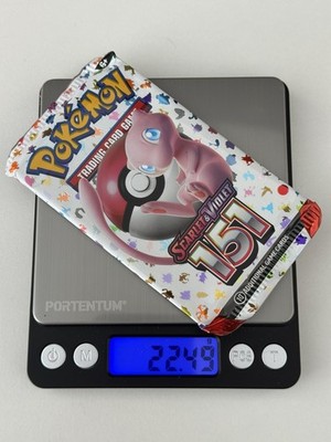 how to tell if a pokemon booster box is resealed Pokemon - Booster Wonders main image 0