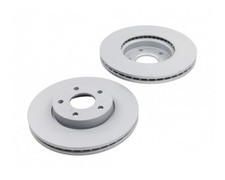 Bremsscheibe für Ford C-Max Focus II Cabrio Limo Kombi Grand Volvo C30 03-12