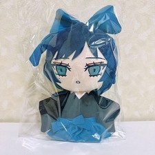 Ado chan Yamato Nadeshiko World Tour 2025 Hibana Limited Plush Doll NEW