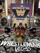 WWE Mattel Masters of the Universe Finn Balor