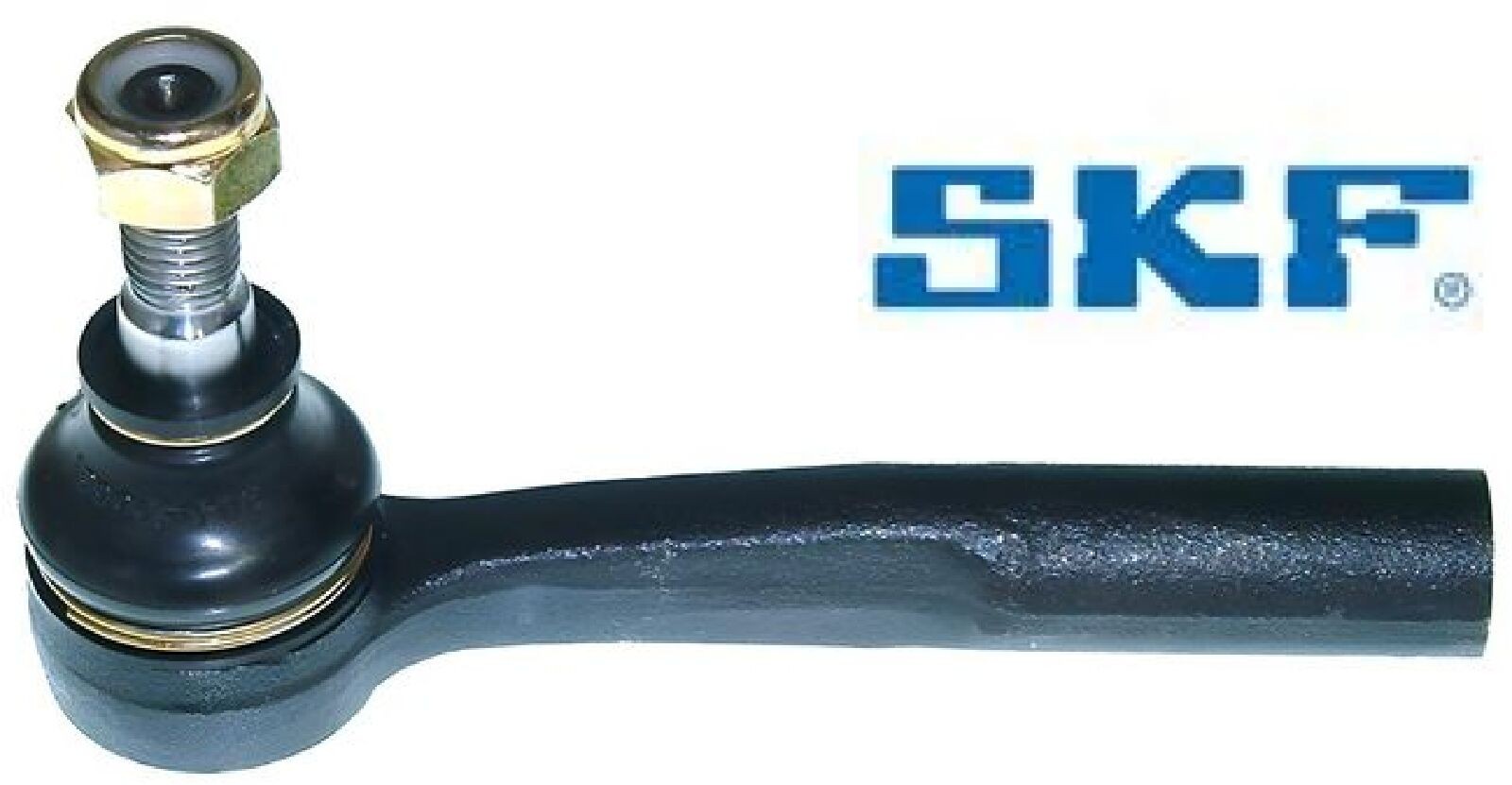 Skf Spurstangenkopf Vorne Links Opel Astra H Zafira B - Bild 2