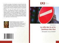Chafiaa Djouadi | La Ville Des In Et La Banlieue Des Out | Taschenbuch (2021)