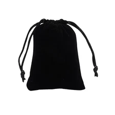 Drawstring Bags - Nylon Organizers and Pouches with Grommets