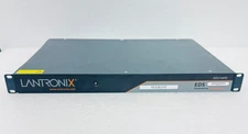 Lantronix EDS01612N-02 16-Port Security Device Unit - FREE SHIPPING